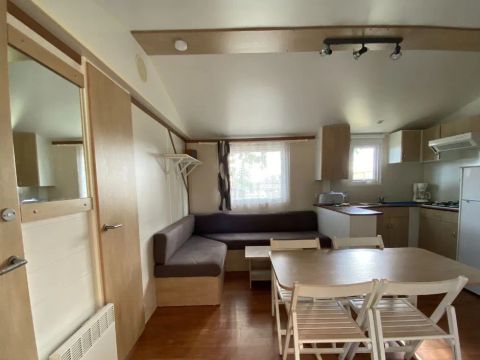 MOBILHOME 4 personnes - OPHEA 2ch