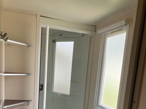 MOBILHOME 4 personnes - RIVIERA SUITE