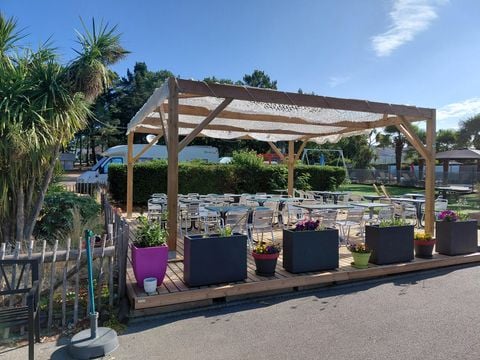 Camping l'Hermitage - Camping Loire-Atlantique - Image N°7