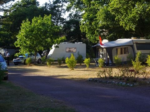 Camping l'Hermitage - Camping Loire-Atlantique - Image N°17