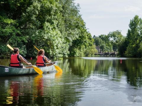 Camping l'Hermitage - Camping Loire-Atlantique - Image N°24