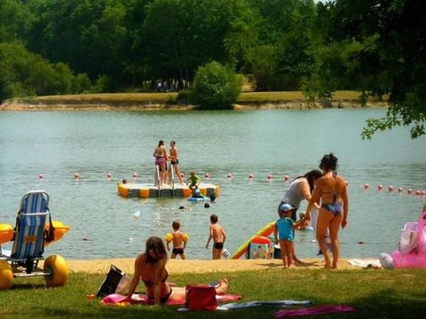 Camping l'Hermitage - Camping Loire-Atlantique - Image N°23