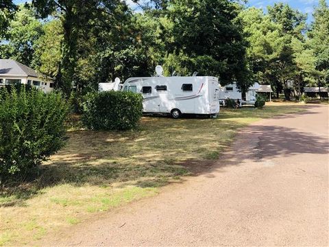 Camping l'Hermitage - Camping Loire-Atlantique - Image N°16