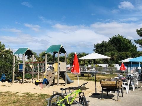 Camping l'Hermitage - Camping Loire-Atlantique - Image N°13