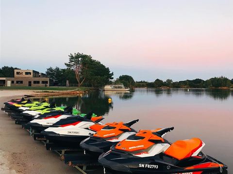 Camping l'Hermitage - Camping Loire-Atlantique - Image N°34