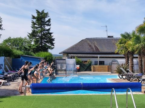 Camping l'Hermitage - Camping Loire-Atlantique - Image N°3