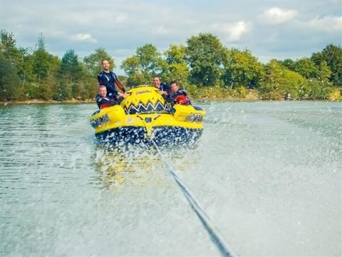 Camping l'Hermitage - Camping Loire-Atlantique - Image N°24