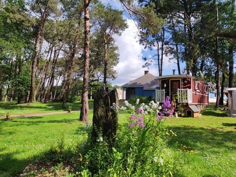 Camping l'Hermitage - Camping Loire-Atlantique - Image N°36