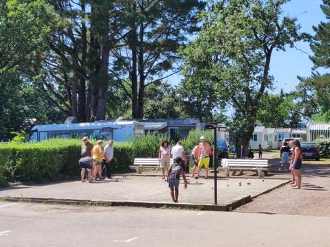 Camping l'Hermitage - Camping Loire-Atlantique - Image N°9