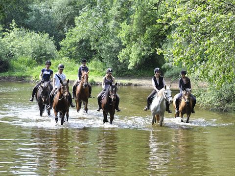 Camping l'Hermitage - Camping Loire-Atlantique - Image N°16
