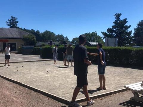Camping l'Hermitage - Camping Loire-Atlantique