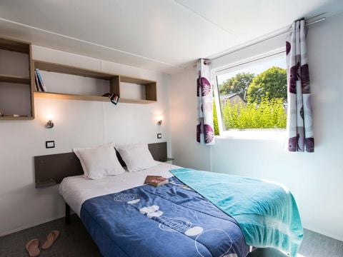 MOBILHOME 5 personnes - CONFORT - TV