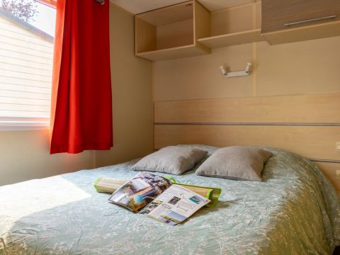 MOBILHOME 7 personnes - Access 3 chambres