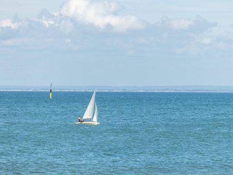 Camping Domaine de Bréhadour   - Camping Loire-Atlantique - Image N°23