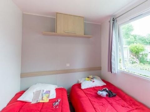 MOBILHOME 4 personnes - EVOL27