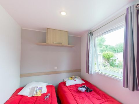 MOBILHOME 4 personnes - EVOL27