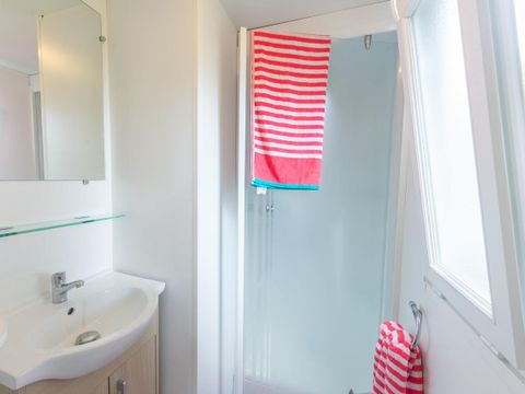 MOBILHOME 4 personnes - EVOL27