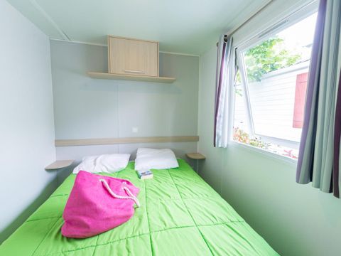 MOBILHOME 4 personnes - EVOL27