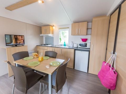 MOBILHOME 4 personnes - LO75