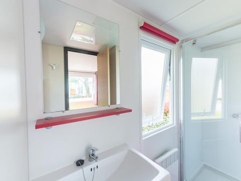 MOBILHOME 4 personnes - LO75