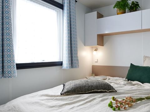 MOBILHOME 6 personnes - LO100