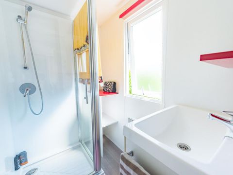 MOBILHOME 4 personnes - LO76