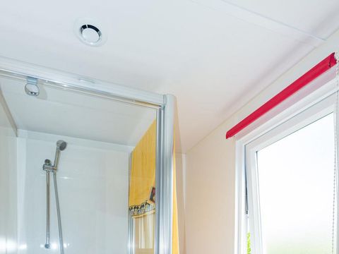 MOBILHOME 4 personnes - LO76