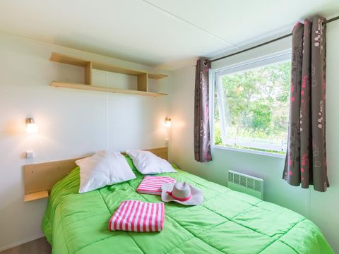 MOBILHOME 4 personnes - LO76