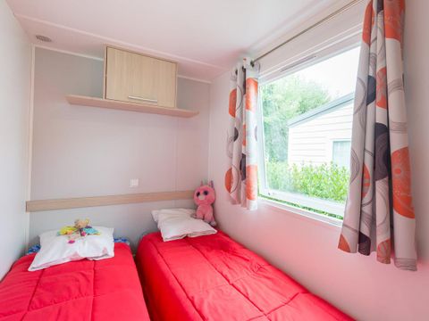MOBILHOME 4 personnes - 33TP