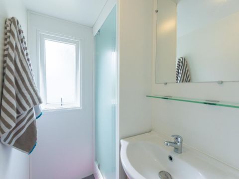 MOBILHOME 4 personnes - 33TP