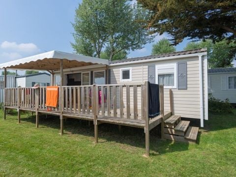 MOBILHOME 6 personnes - LO90