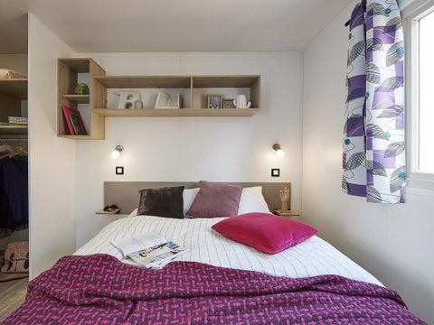 MOBILHOME 6 personnes - LO90