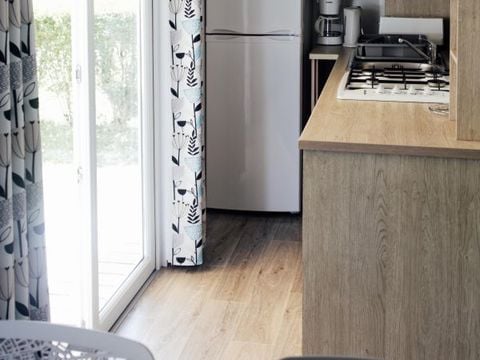 MOBILHOME 6 personnes - LO90