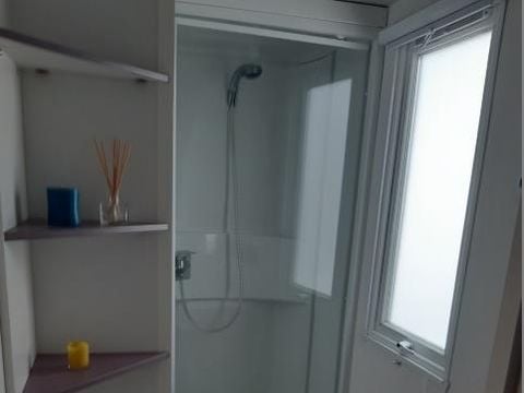 MOBILHOME 4 personnes - Confort Plus - 2 chambres - 29 m²,