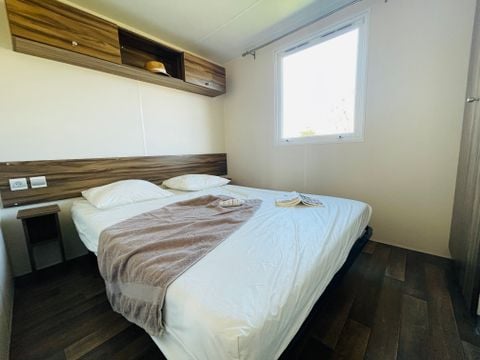 MOBILHOME 4 personnes - Soléa IRM - 2 chambres