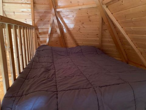 Hébergement 4 personnes - KOTA FINLANDAIS