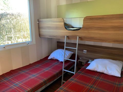 MOBILHOME 5 personnes - Mobilhome 5 personnes