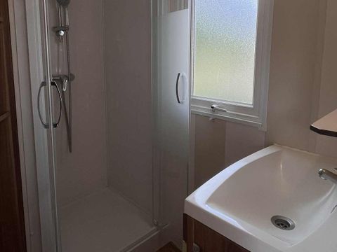 MOBILHOME 5 personnes - Mobilhome 5 personnes