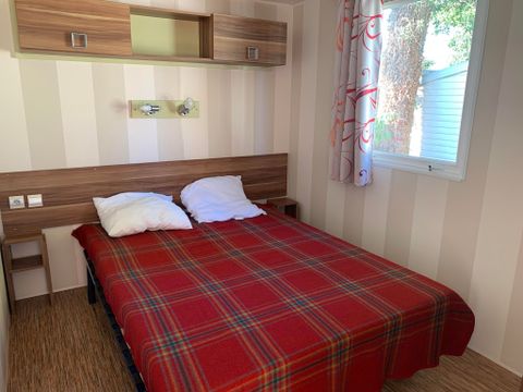 MOBILHOME 5 personnes - Mobilhome 5 personnes