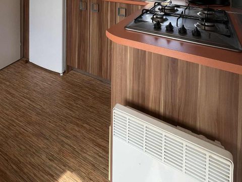 MOBILHOME 5 personnes - Mobilhome 5 personnes