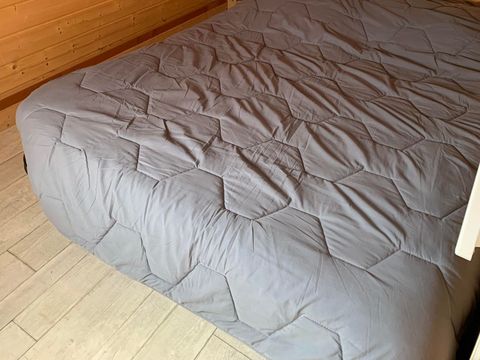 Hébergement 6 personnes - KOTA Finlandais