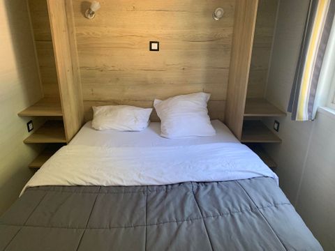 Hébergement 4 personnes - Tiny House