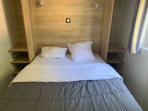 HÉBERGEMENT INSOLITE 4 personnes - Tiny House