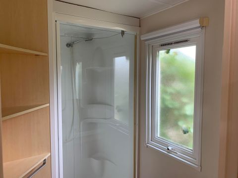 MOBILHOME 4 personnes - 4 pers. - Entrée de gamme - 2 chambres - SAMEDI