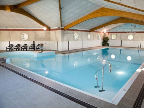 Camping Ile aux Oiseaux - Camping Vendée - Image N°12