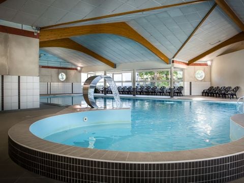 Camping Ile aux Oiseaux - Camping Vendée - Image N°13