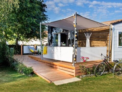 Camping Ile aux Oiseaux - Camping Vendée - Image N°5