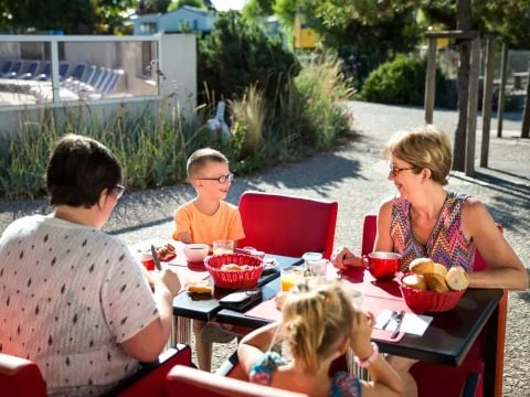 Camping Ile aux Oiseaux - Camping Vendée - Image N°20