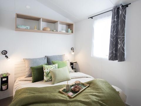 Camping Ile aux Oiseaux - Camping Vendée - Image N°13