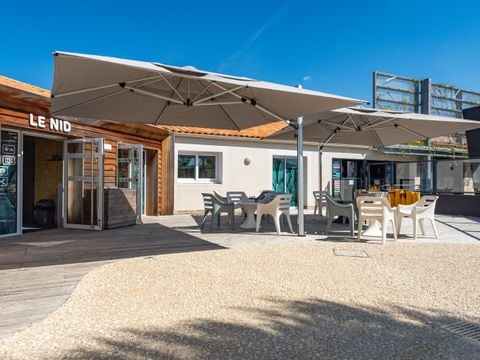 Camping Ile aux Oiseaux - Camping Vendée - Image N°12